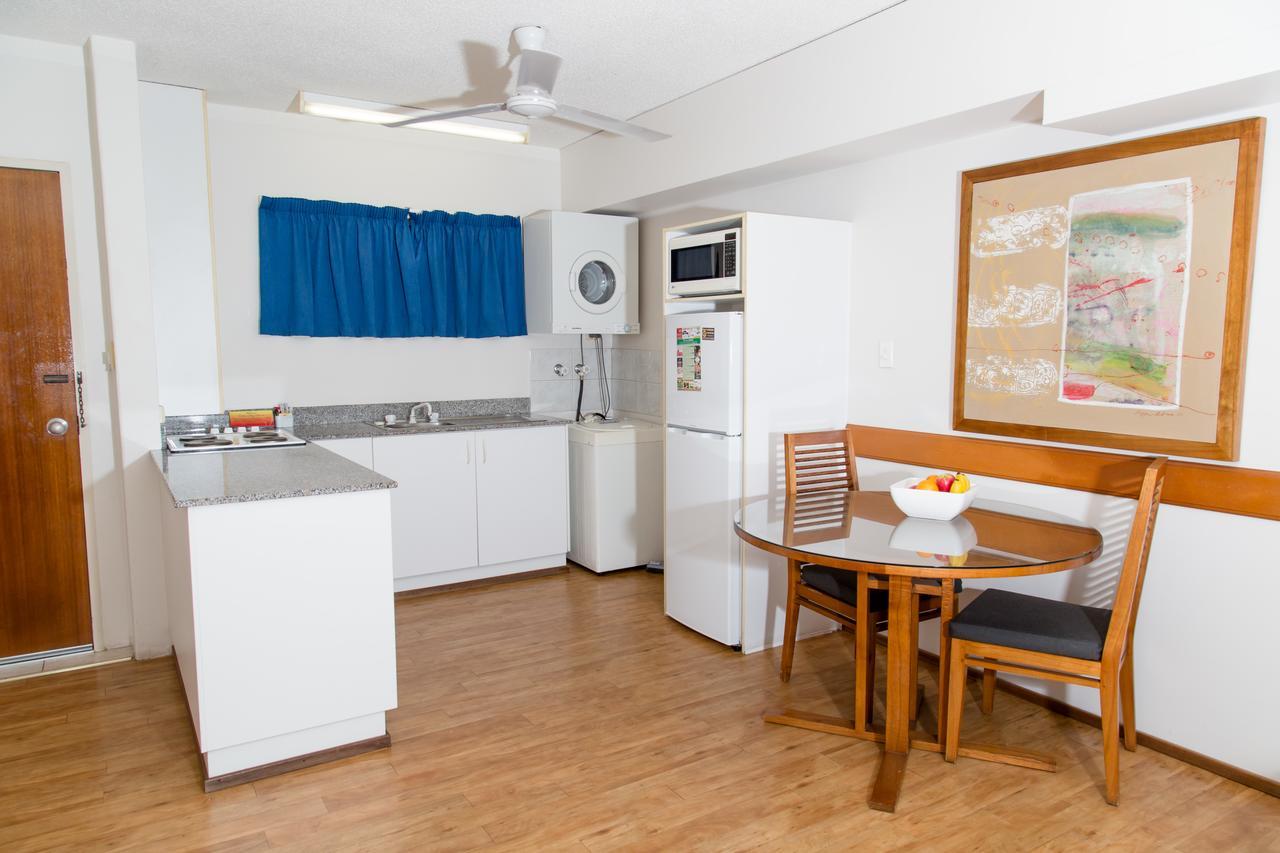 Cullen Bay Resorts Darwin Exterior foto